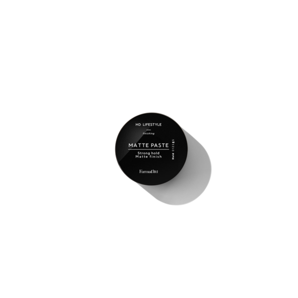 HD Life-style Matte Paste/strong hold 50 ml.