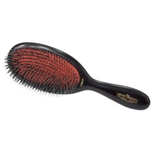 Junior Hair Brush Bristle & Nylon BN2 fra Mason Pearson