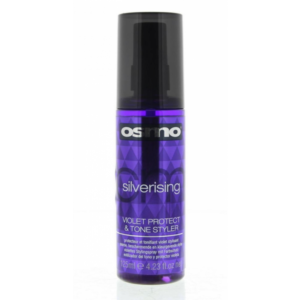 Osmo Silverising Violet Protect & Tone Styler