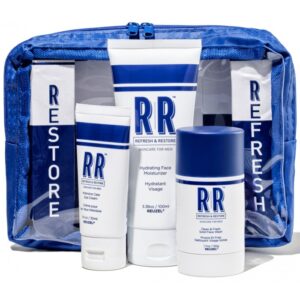 Reuzel Skincare Bag