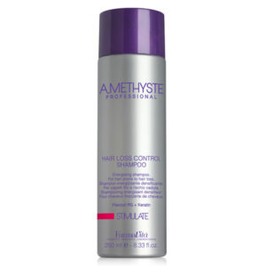Améthyste Stimulate Hair Loss Control Shampoo