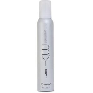 BY Sparkling Mousse Light 200 ml.