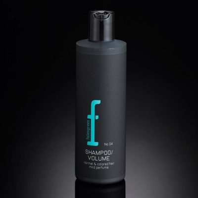 By Falengreen Shampoo No. 04 – Volume Shampoo (mild parfume)