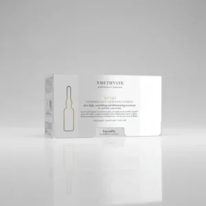 Amethyste Luminescence Nutri Lotion Hydrate