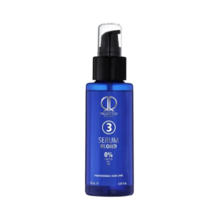 Rosted 3 Blond Serum - Argan Olie Til Lyst Hår