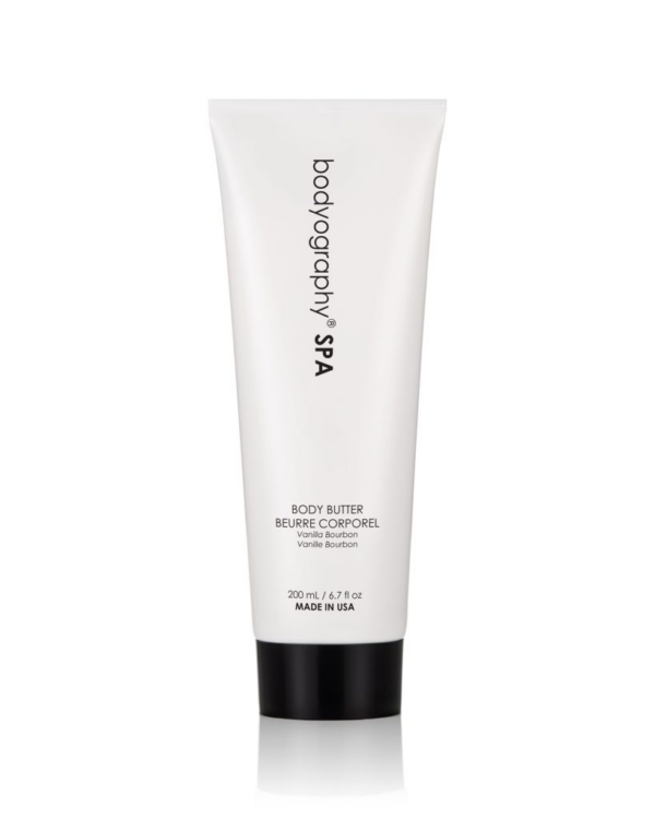 BODYOGRAPHY SPA BODY BUTTER 200ML