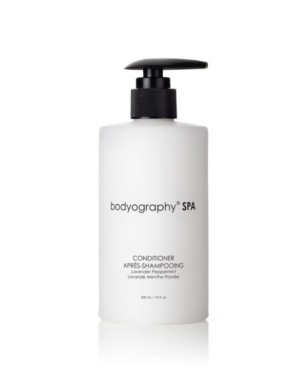 BODYOGRAPHY SPA CONDITIONER 300ML
