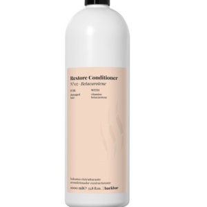 FARMAVITA BACKBAR RESTORE CONDITIONER 1000ML No 07