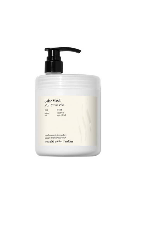 FARMAVITA BACKBAR COLOR MASK 1000ML No 05