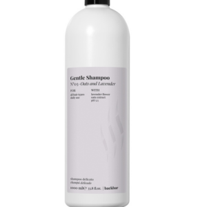 FARMAVITA BACKBAR GENTLESHAMPOO 1000ML No 03