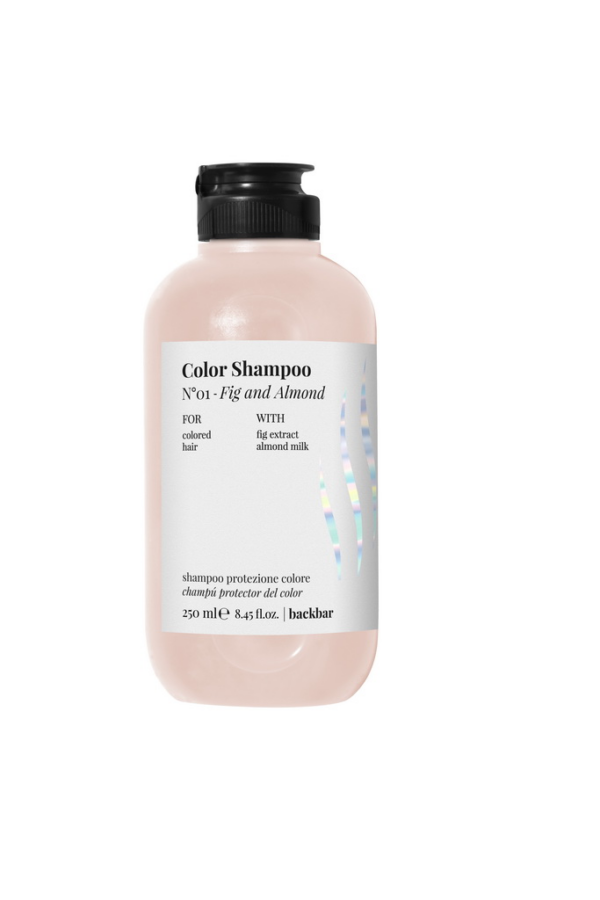 BACKBAR COLOR SHAMPOO 250 ml