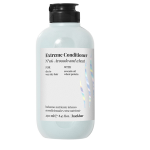 BACKBAR EXTEME CONDITIONER 250ML No 06
