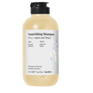 BACKBAR NOURISHING SHAMPOO 250ML No 02