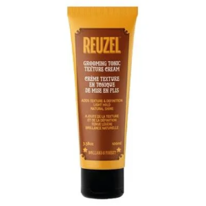 Reuzel Grooming Tonic Texture Cream 100 ml.