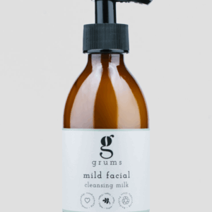 GRUMS MILD FACIAL CLEANSING MILK 200 ML