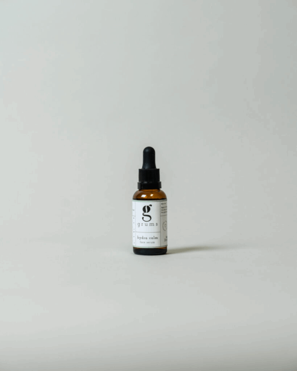 GRUMS HYDRA CALM SERUM 30 ML