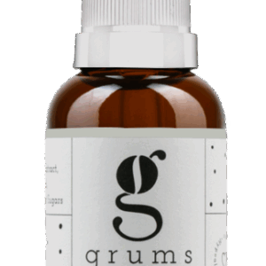 GRUMS HA + PEPTIDE COMPLEX UNDER EYE SERUM 15 ML