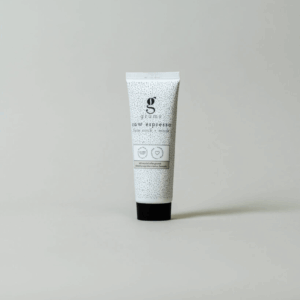 GRUMS RAW ESPRESSO ud FACE SCRUB+MASK 80ML