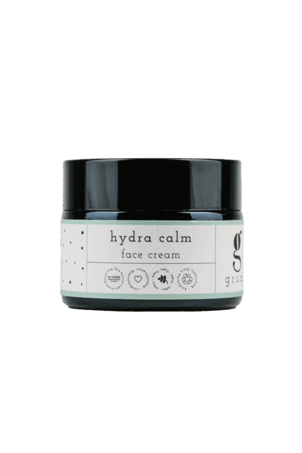 GRUMS HYDRA CALM FACE CREAM 50 ML