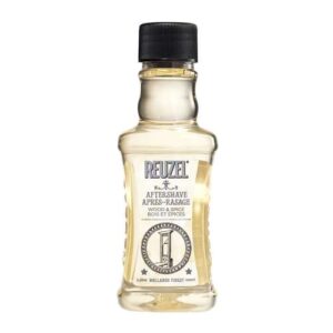 Reuzel Wood & Spice Aftershave 100 ml
