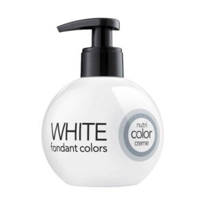 Revlon nutri Color White fondant 250 ml