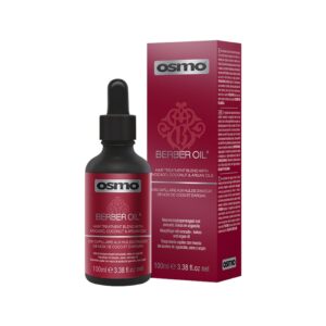 Osmo Berber Oil 100 ml.