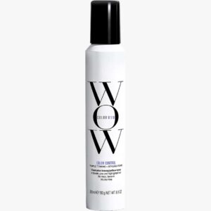 Color Control Purple Toning and Styling Foam 200 ml
