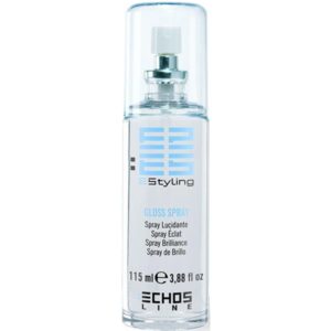 Echosline ES Styling Gloss Spray 115ml