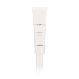 BODYOGRAPHY RADIANT GLOW PRIMER