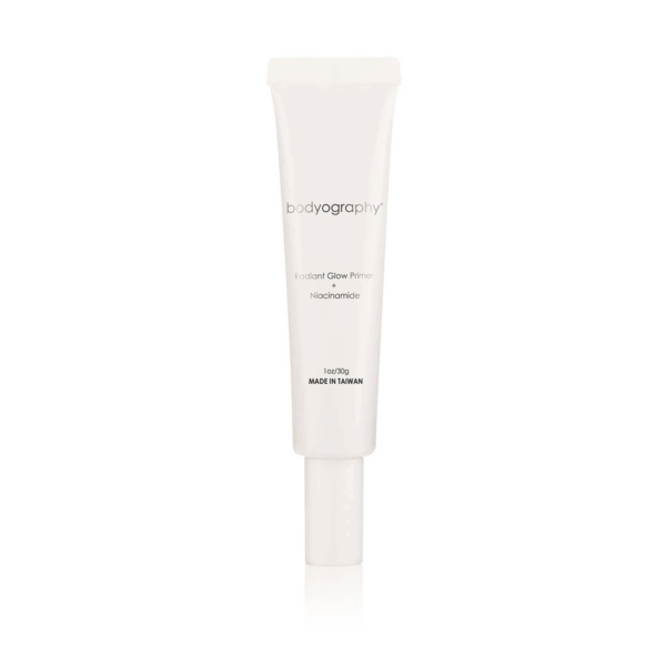 BODYOGRAPHY RADIANT GLOW PRIMER