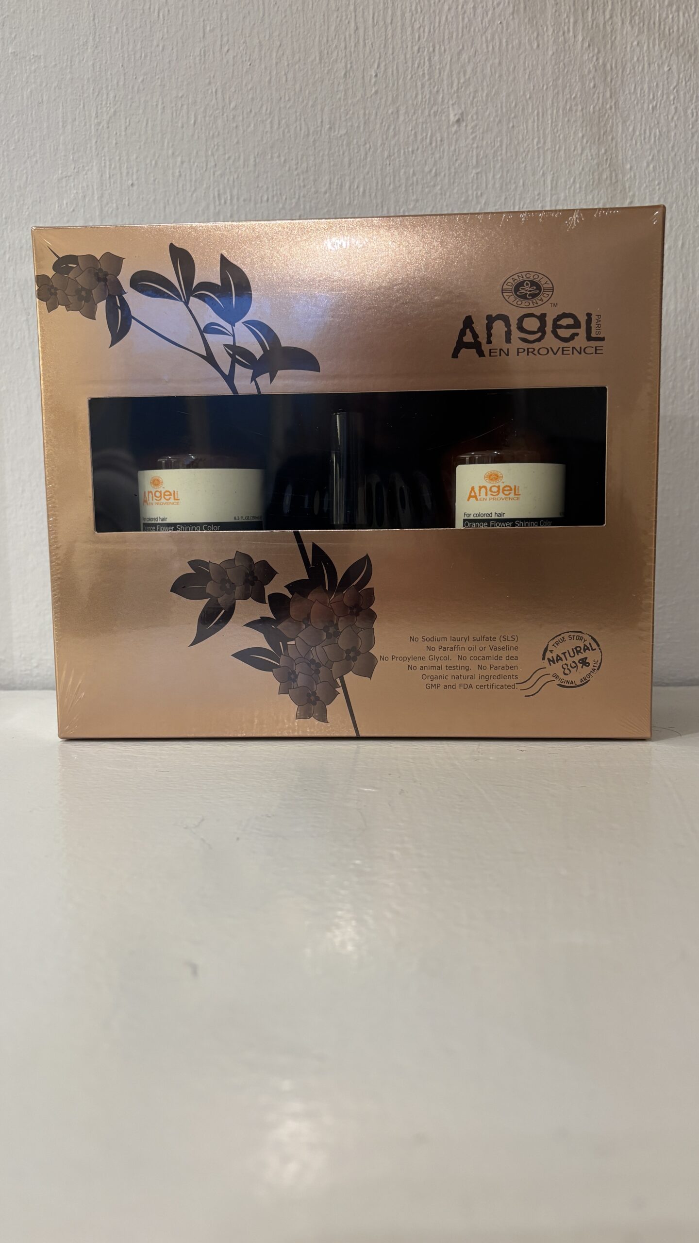 Angel en provence gaveæske