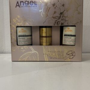 Gaveæske Angel en provence orange flower