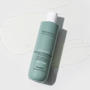AMETHYSTE S. DIVALENT BALANCING SOOTHING SHAMPOO 250 ML