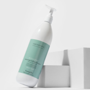 AMETHYSTE S. DIVALENT BALANCING SOOTHING SHAMPOO 1000 ML