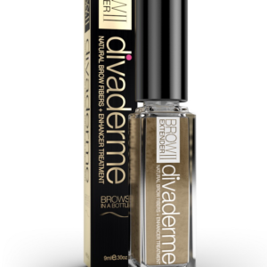 DIVADERME BROW EXTENDER LIGHT BLONDE