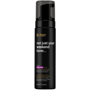 b.tan Not Just Your Weekend Lover/Love At First Tan